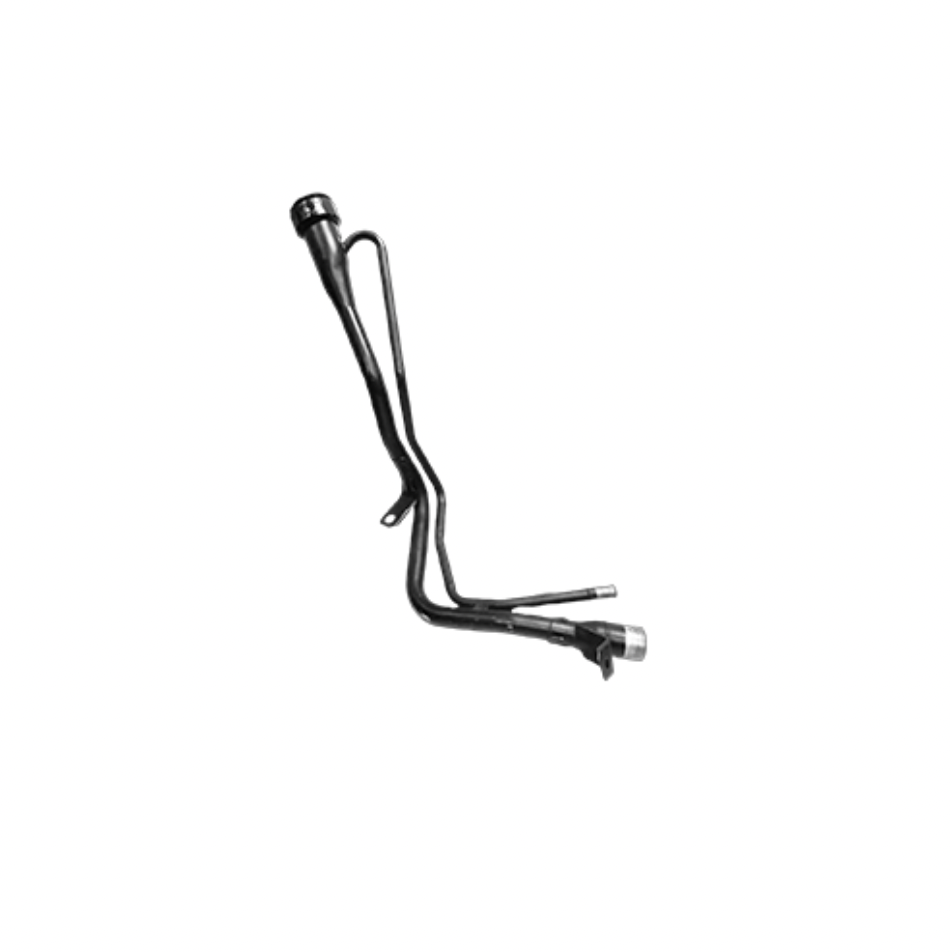 Plastic Fuel Tank