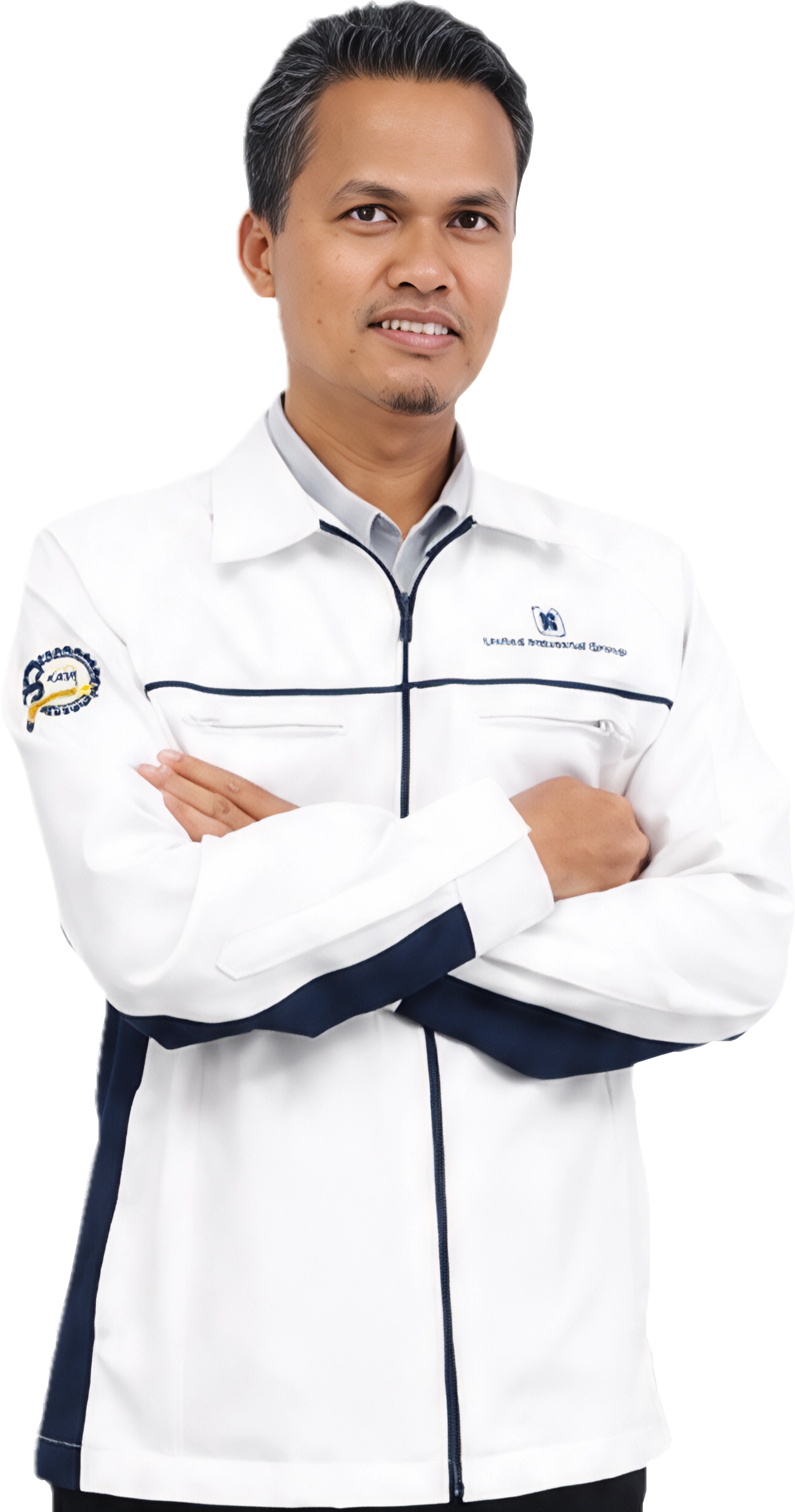 SENIOR GM