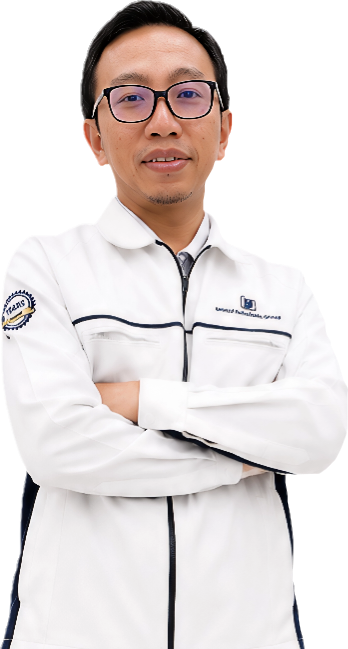TECHNICAL MANAGER
