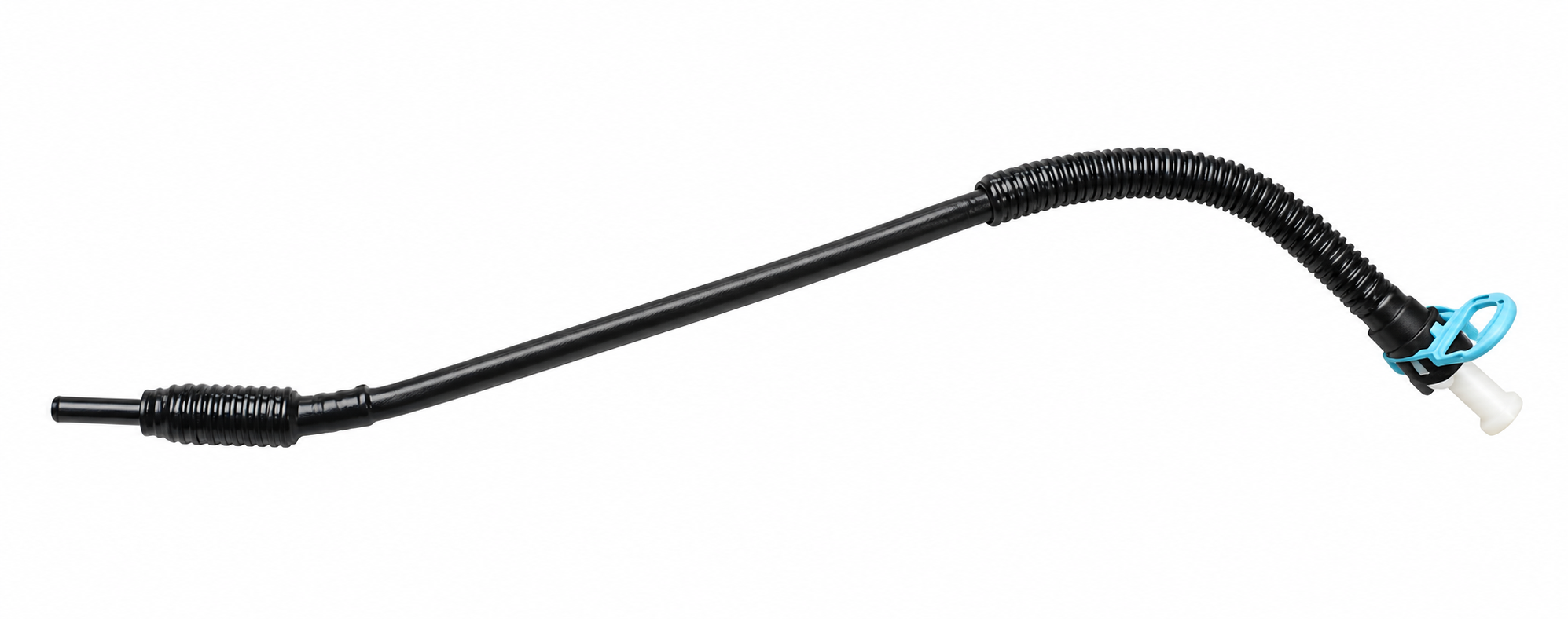 Tube S/A Evaporation