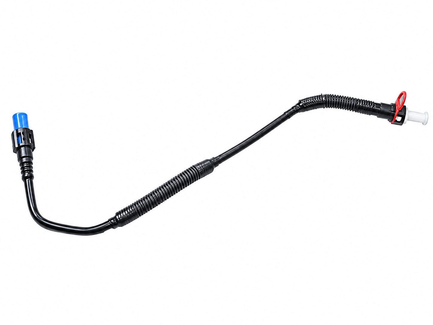 Tube Fuel Suction