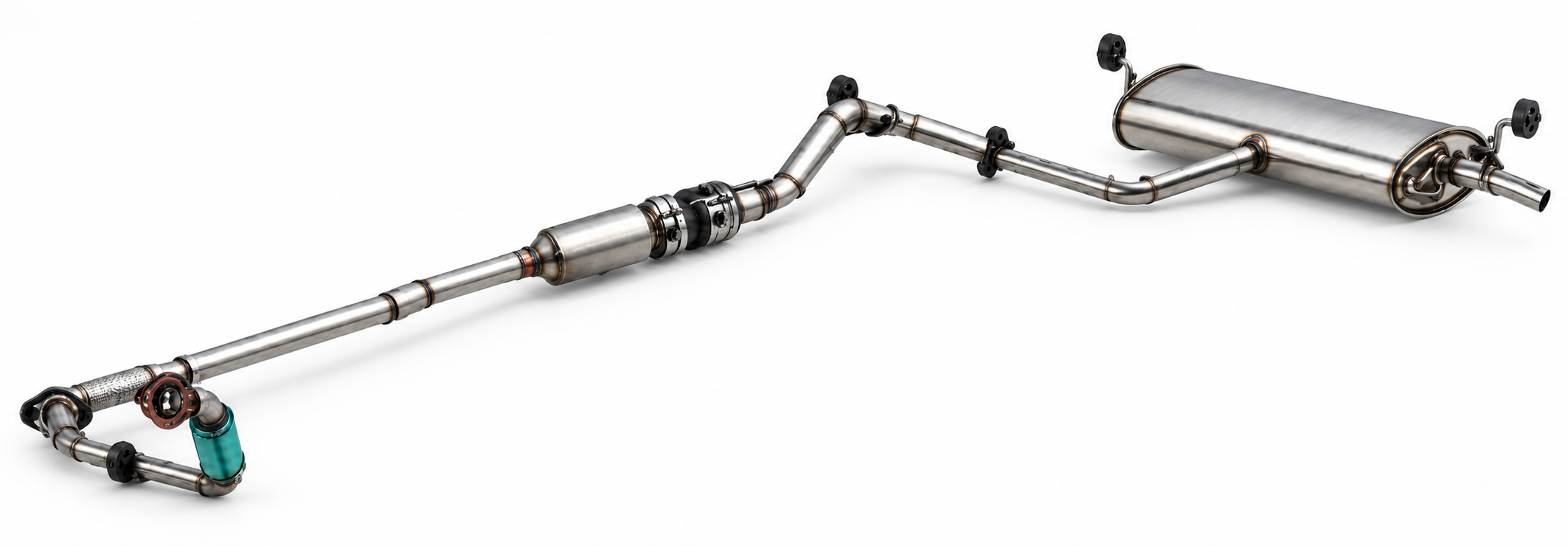 Exhaust System