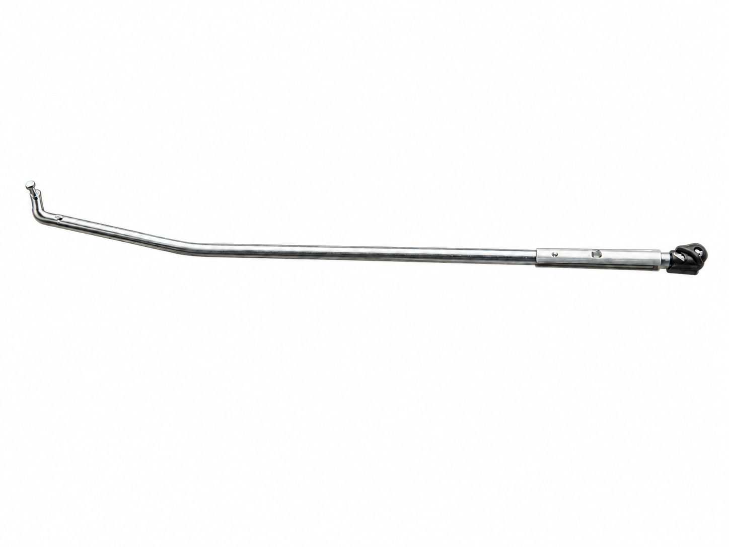 Support assy hood