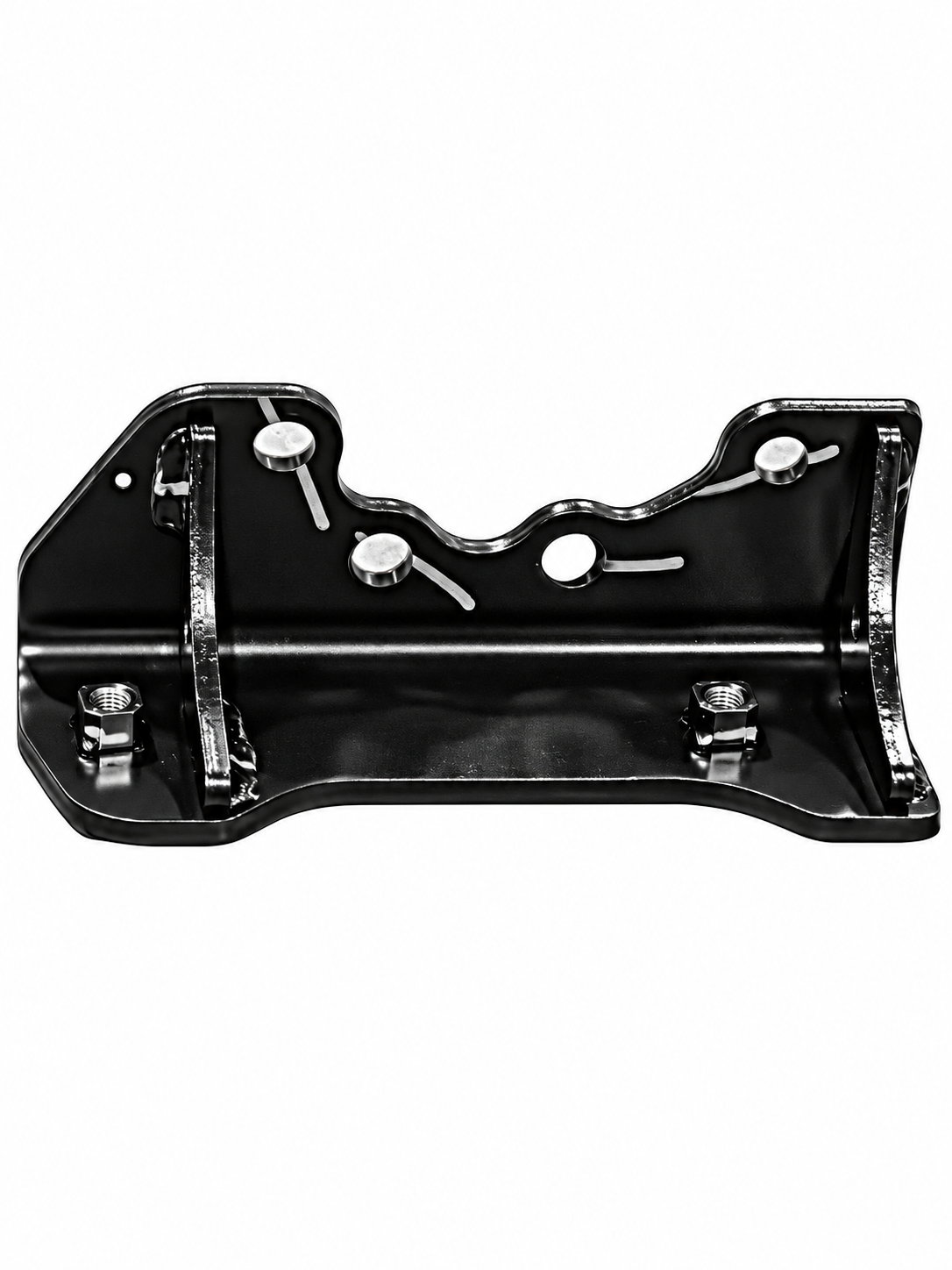 Bracket Engine Mounting