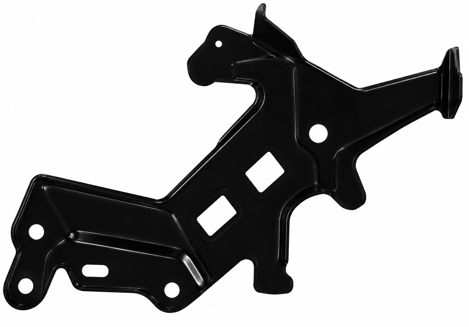 Bracket Throttle Body