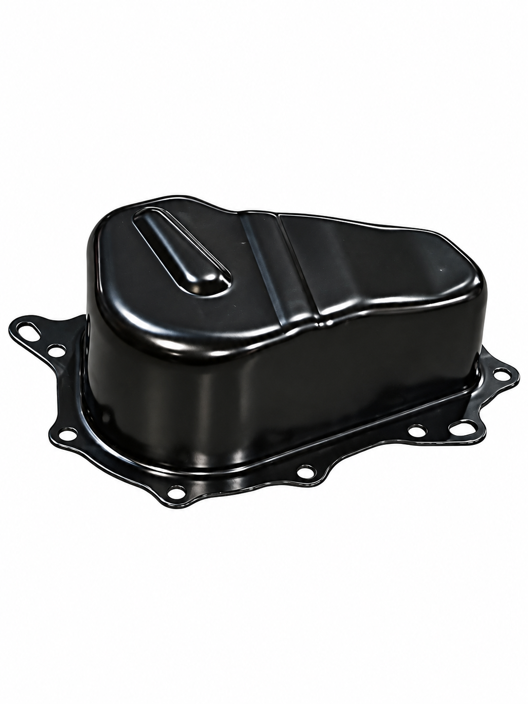 Transmission Case