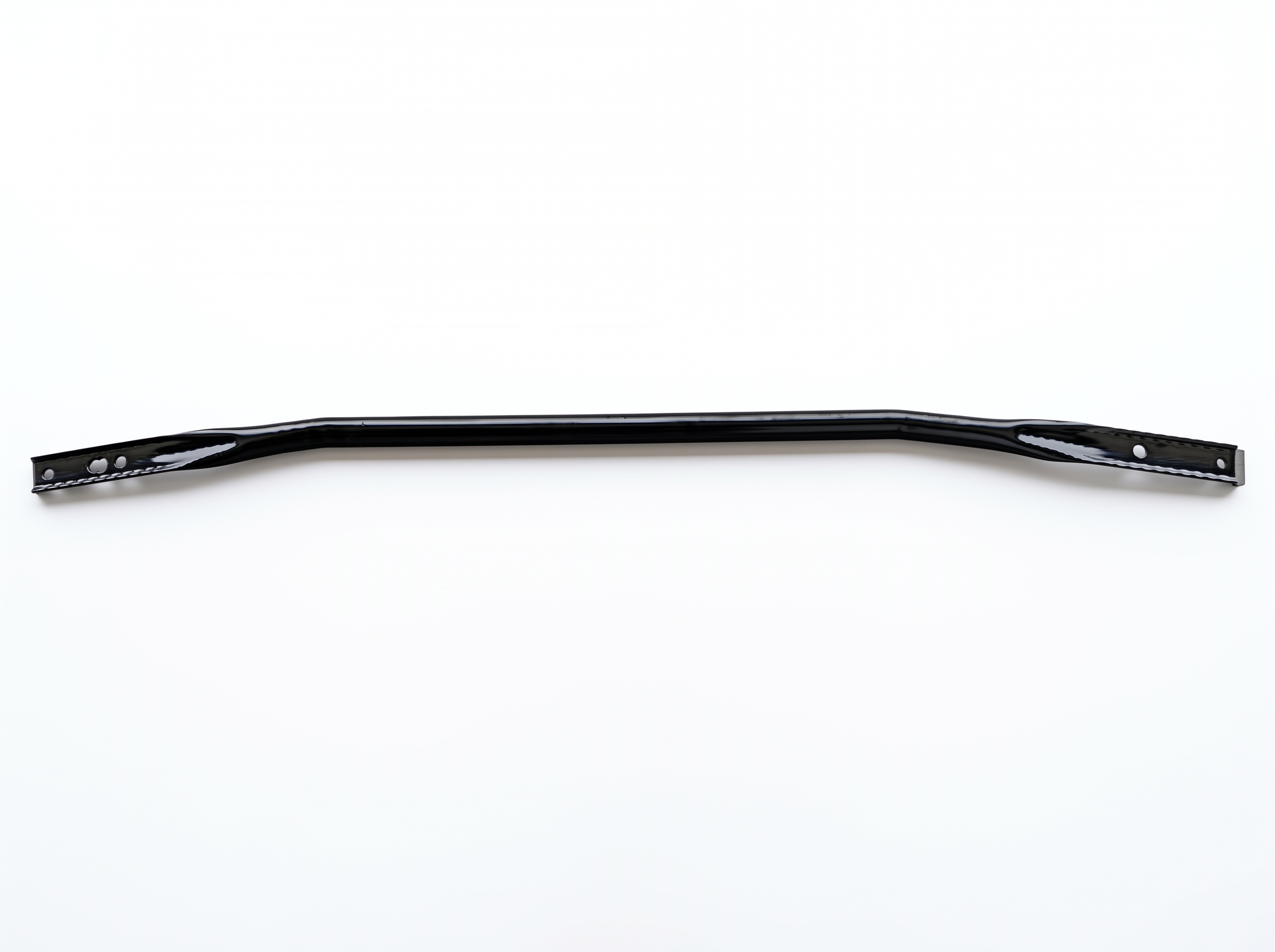 Reinforcement RR Side Member