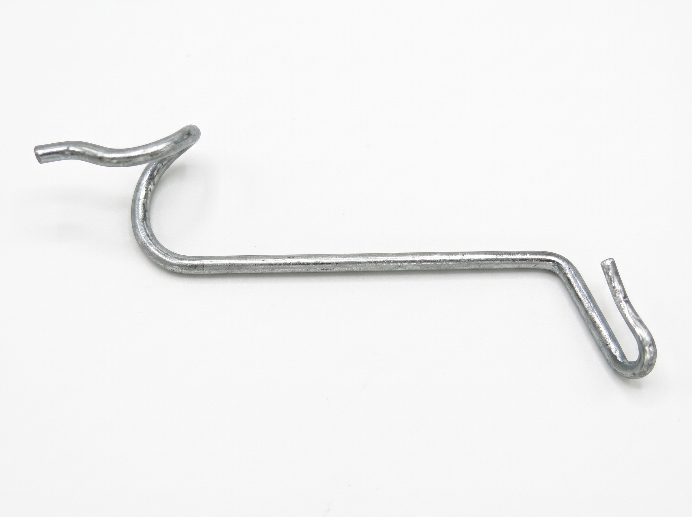 Clamp Clutch Cable
