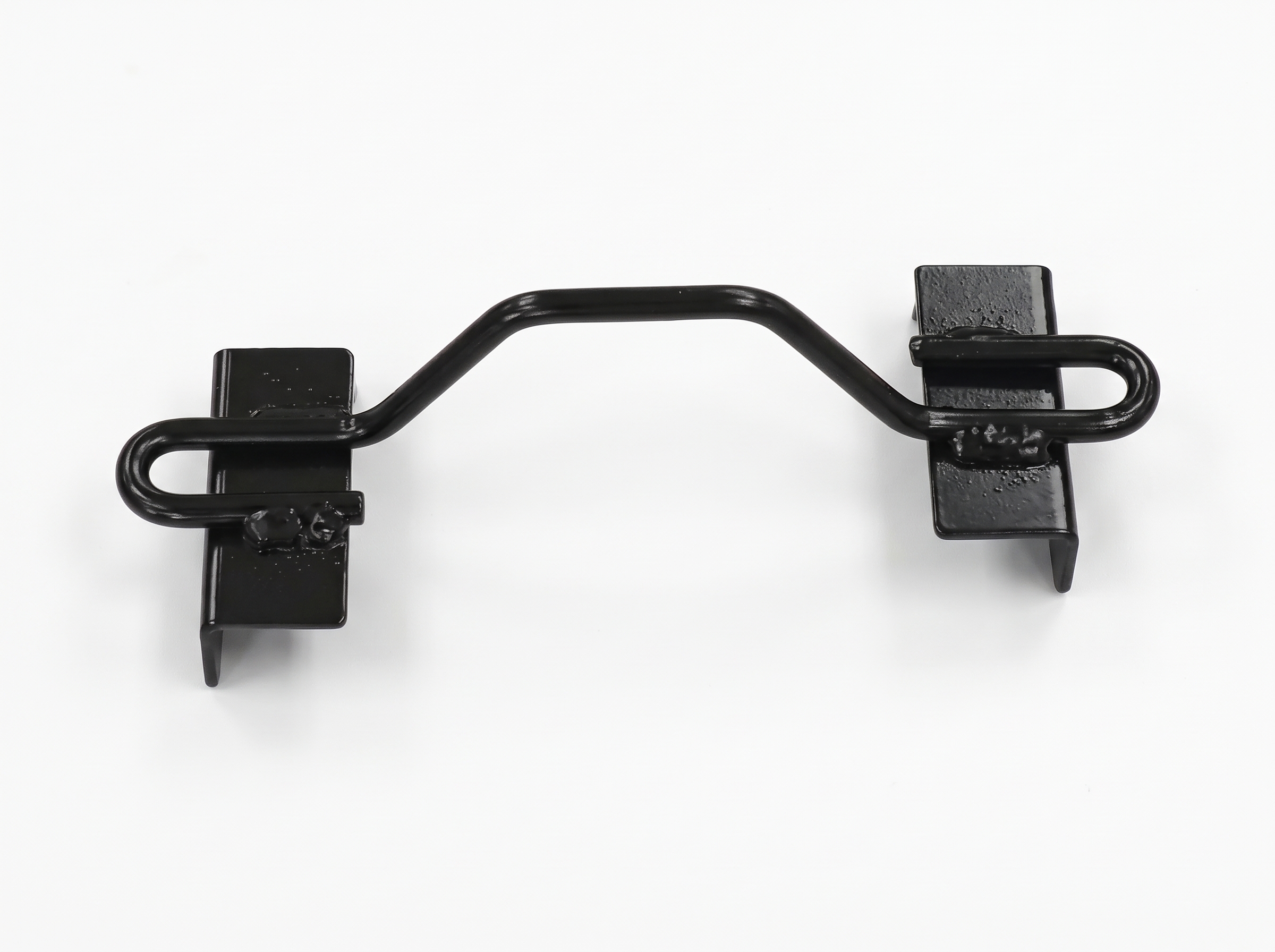 Battery clamp