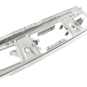 Panel Windshield Header