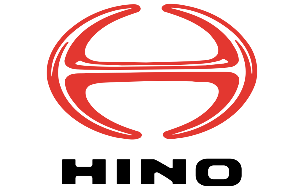 Hino